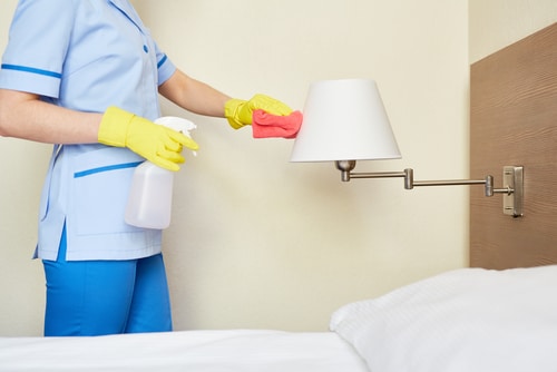 house cleaning hollis, nh