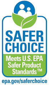 Looking for eco-friendly cleaning? You got it!
